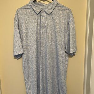 PGA Tour Pro Series Golf Polo